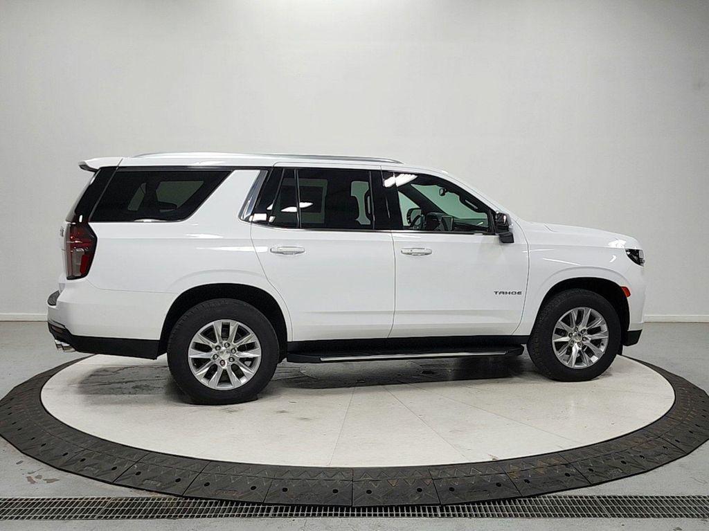 used 2023 Chevrolet Tahoe car, priced at $37,816