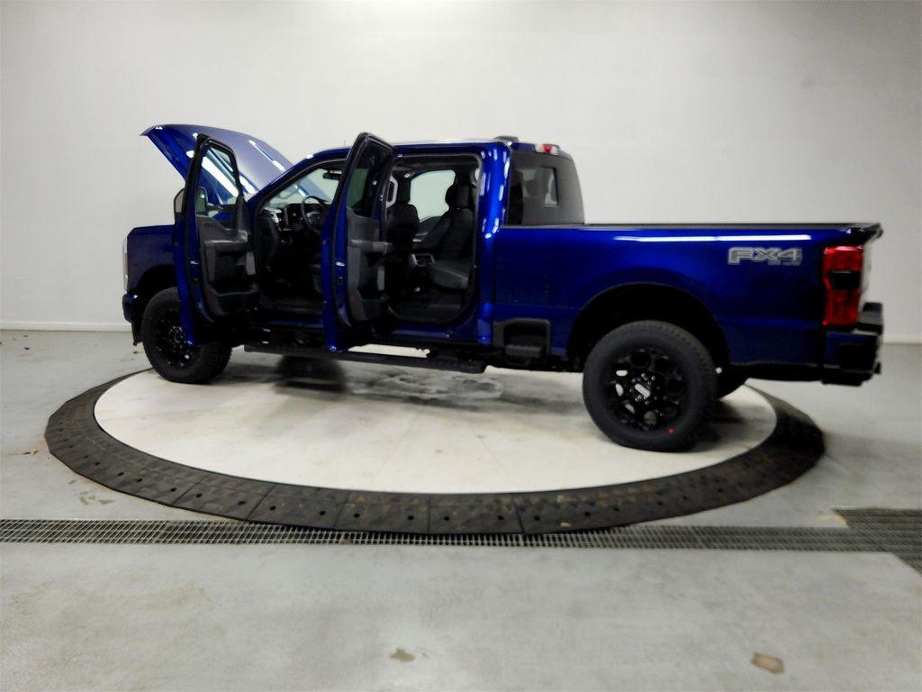 new 2026 Ford F-250 car, priced at $85,307