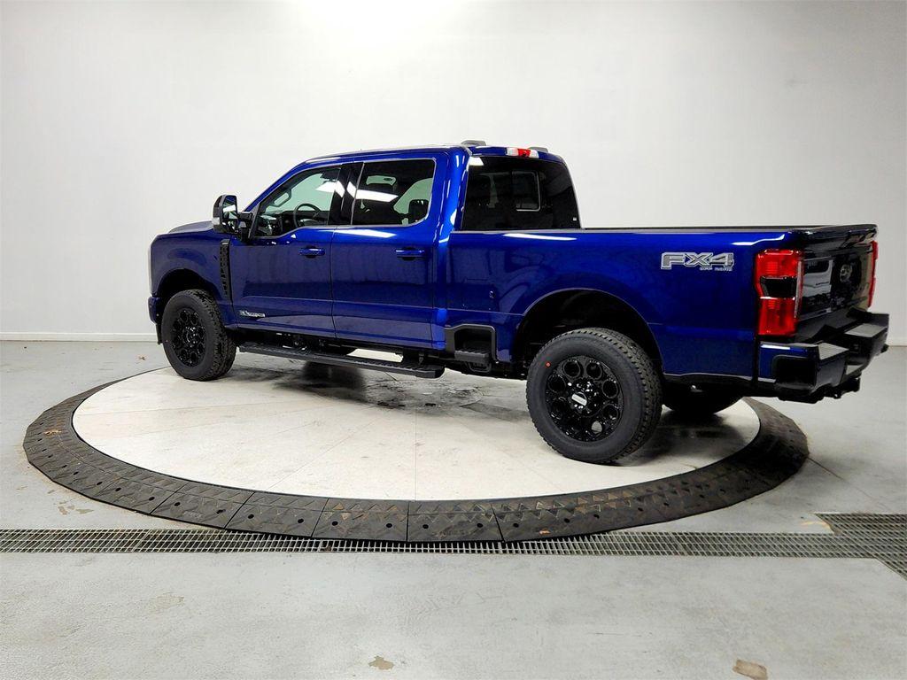 new 2026 Ford F-250 car, priced at $85,307