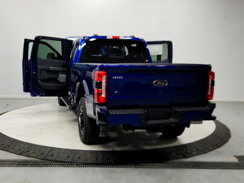 new 2026 Ford F-250 car, priced at $85,307