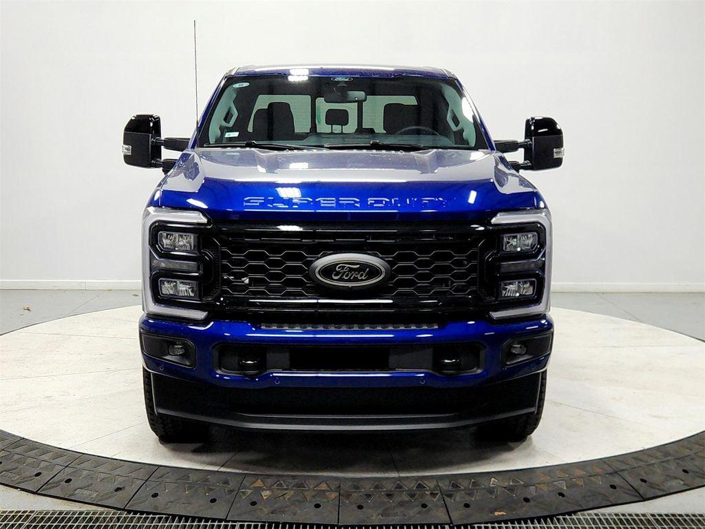 new 2026 Ford F-250 car, priced at $85,307