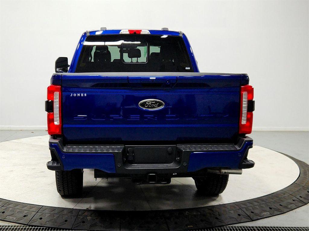 new 2026 Ford F-250 car, priced at $85,307
