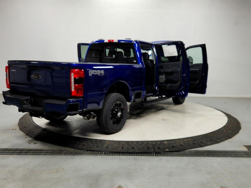 new 2026 Ford F-250 car, priced at $85,307