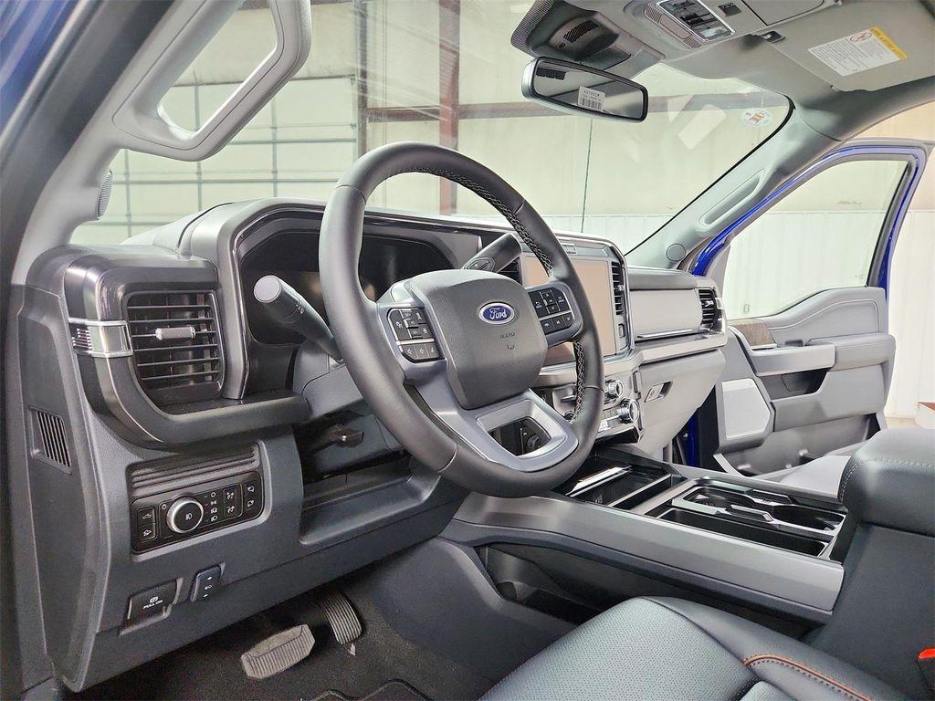 new 2026 Ford F-250 car, priced at $85,307