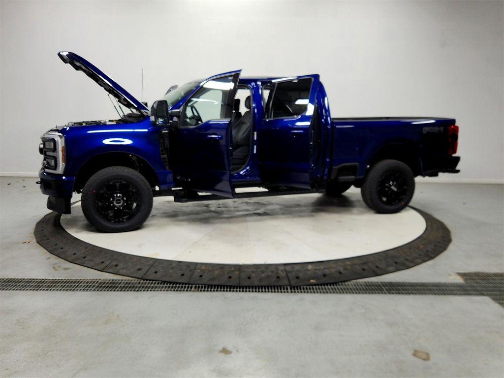new 2026 Ford F-250 car, priced at $85,307