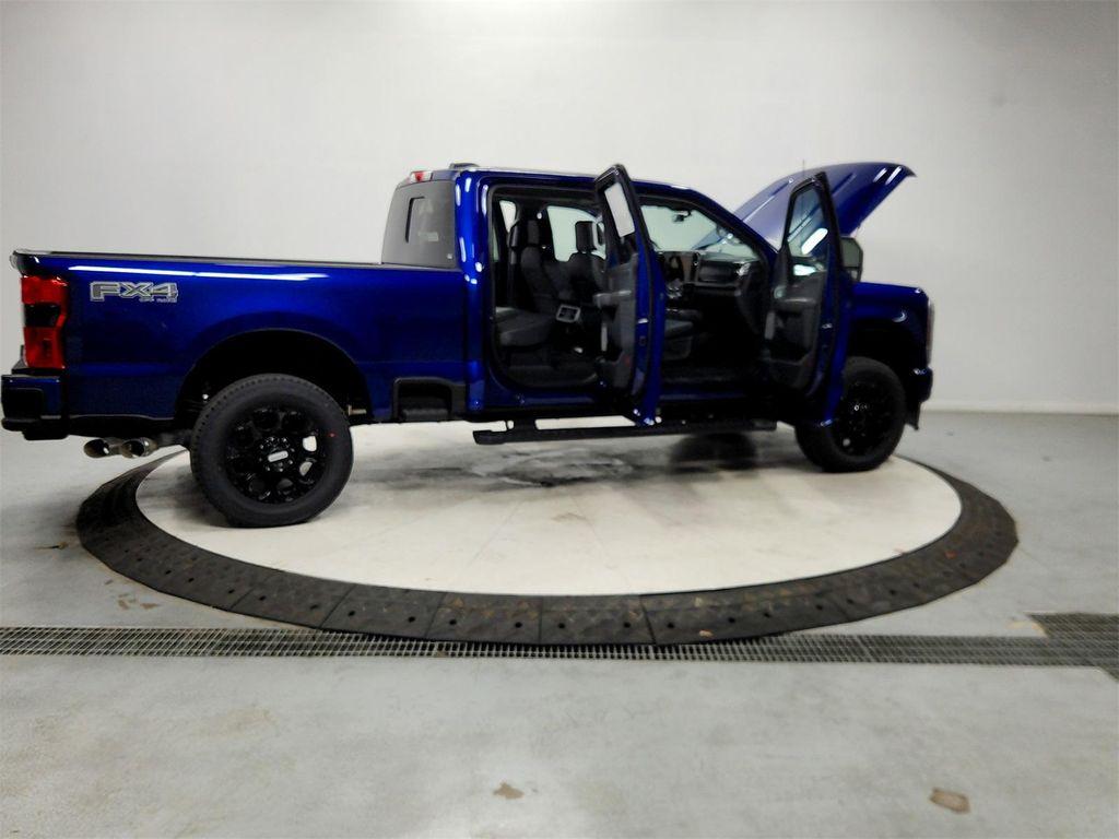 new 2026 Ford F-250 car, priced at $85,307