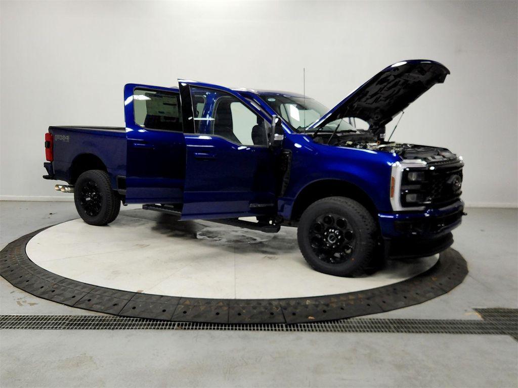 new 2026 Ford F-250 car, priced at $85,307