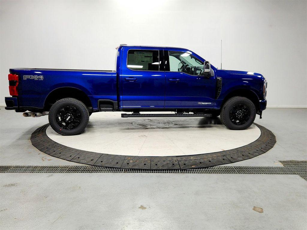 new 2026 Ford F-250 car, priced at $85,307