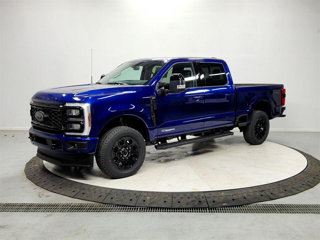 new 2026 Ford F-250 car, priced at $85,307
