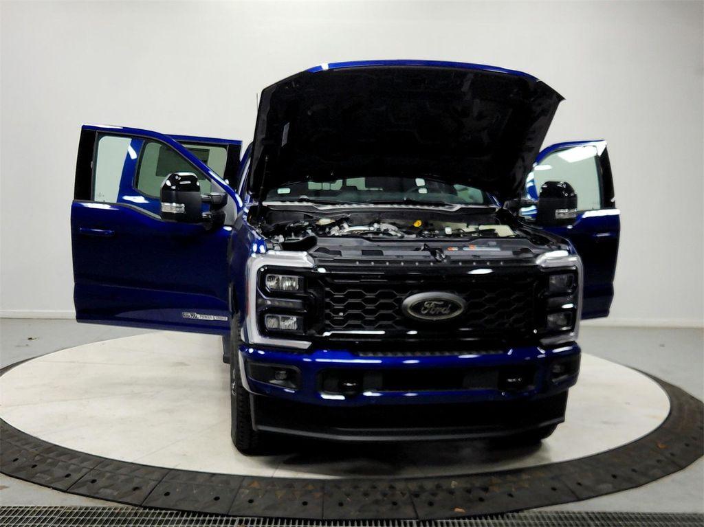new 2026 Ford F-250 car, priced at $85,307