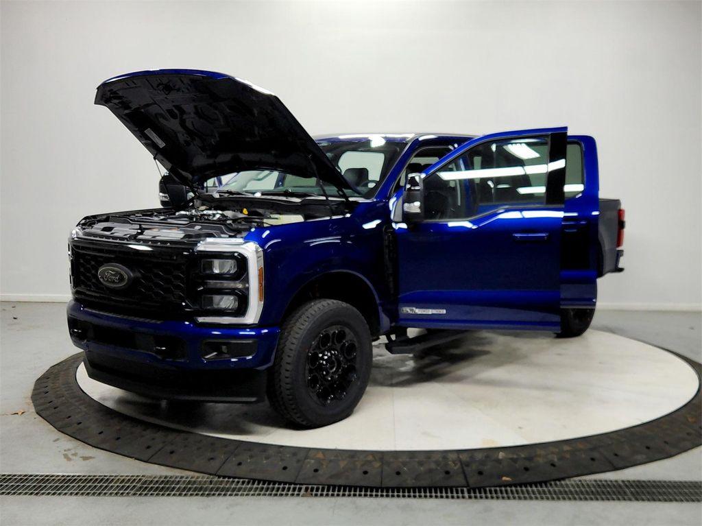 new 2026 Ford F-250 car, priced at $85,307