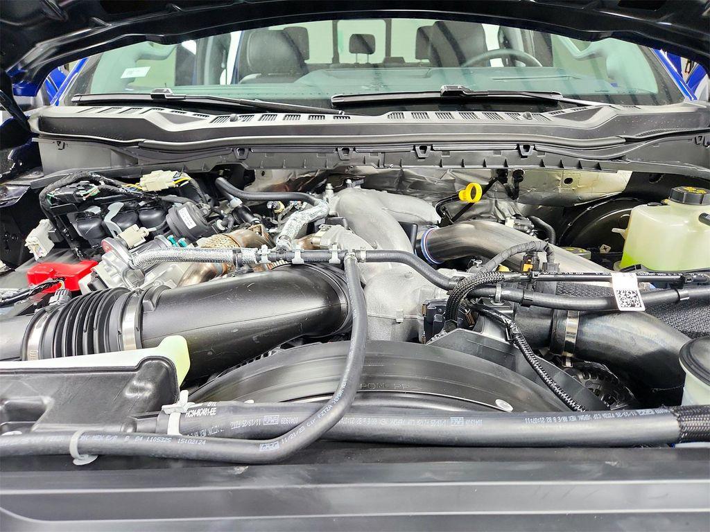 new 2026 Ford F-250 car, priced at $85,307