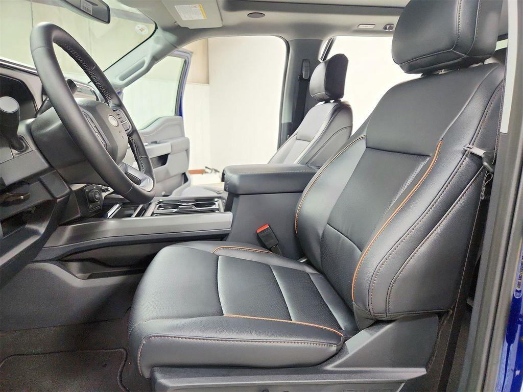 new 2026 Ford F-250 car, priced at $85,307