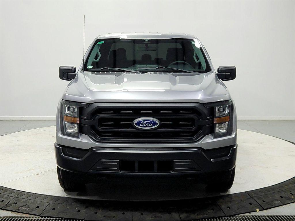 used 2023 Ford F-150 car, priced at $33,631
