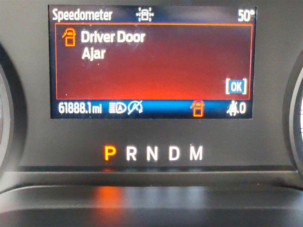 used 2023 Ford F-150 car, priced at $33,631