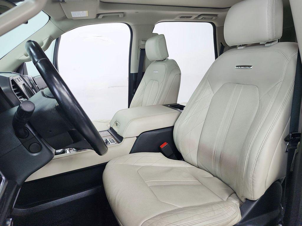 used 2021 Ford Expedition car, priced at $36,138