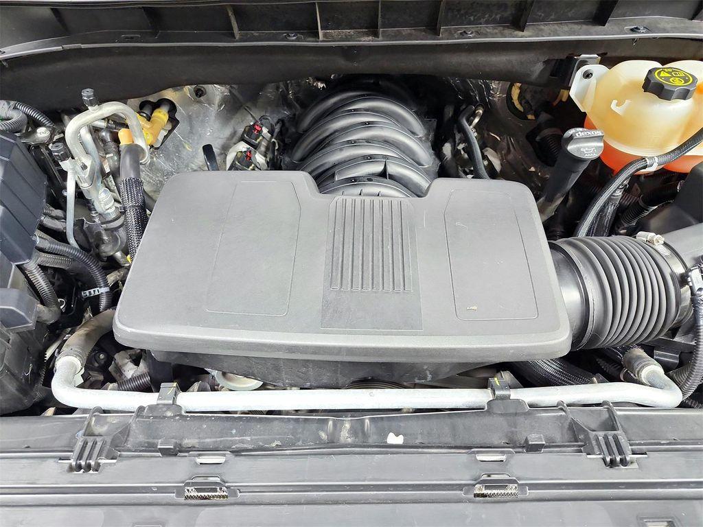 used 2023 Chevrolet Tahoe car, priced at $44,325