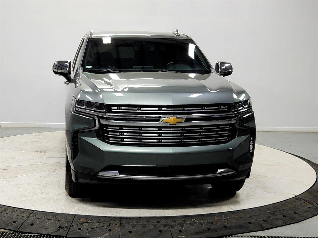 used 2023 Chevrolet Tahoe car, priced at $44,325