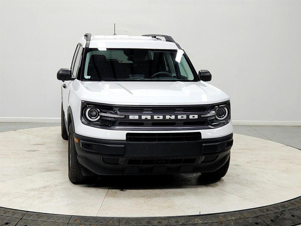 used 2023 Ford Bronco Sport car, priced at $24,457