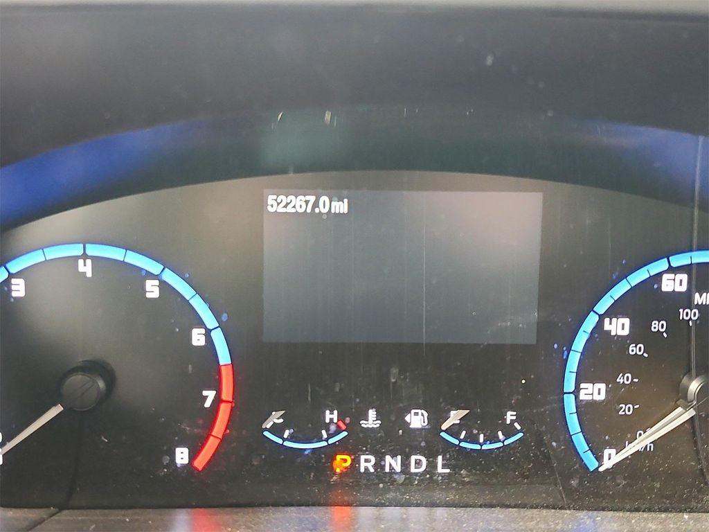 used 2023 Ford Bronco Sport car, priced at $23,597