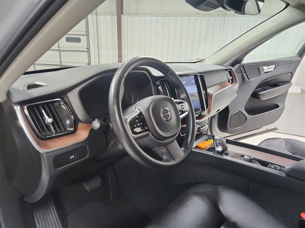 used 2023 Volvo XC60 car, priced at $27,535