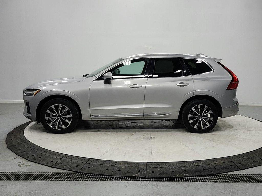 used 2023 Volvo XC60 car, priced at $27,535