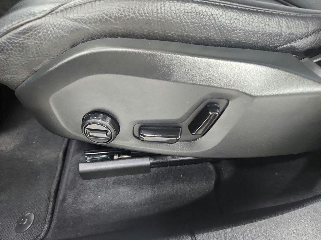 used 2023 Volvo XC60 car, priced at $27,535