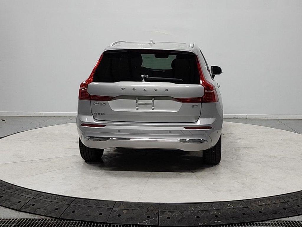 used 2023 Volvo XC60 car, priced at $27,535