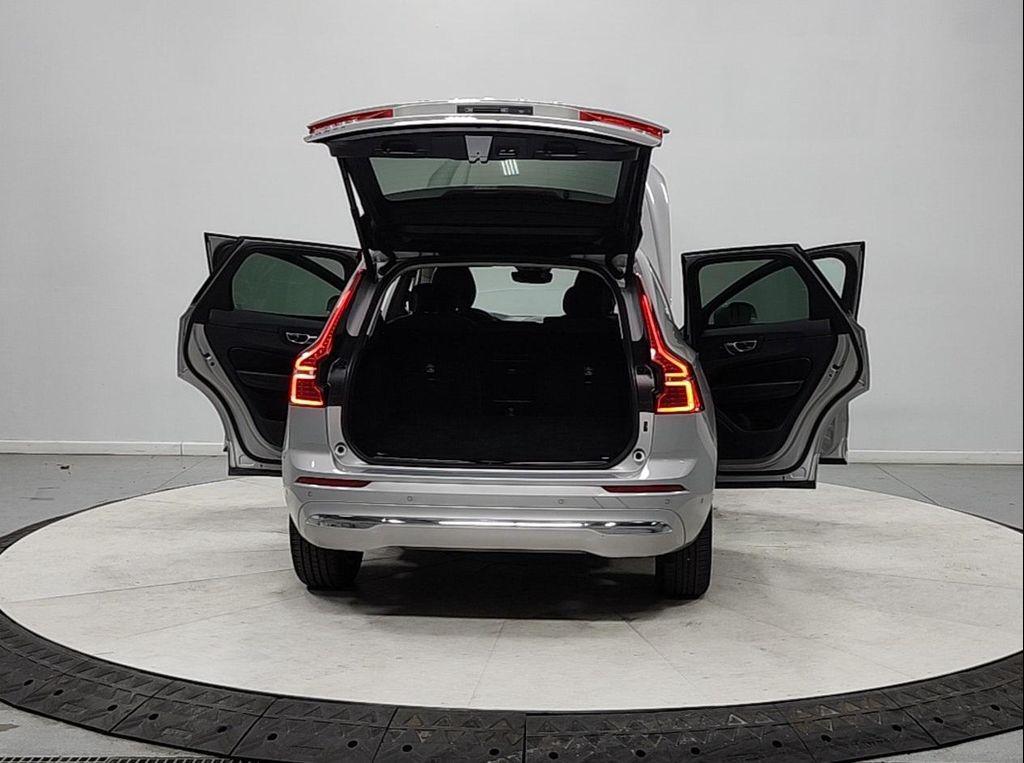 used 2023 Volvo XC60 car, priced at $27,535