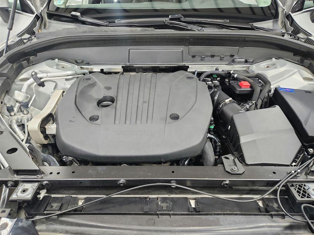 used 2023 Volvo XC60 car, priced at $27,535