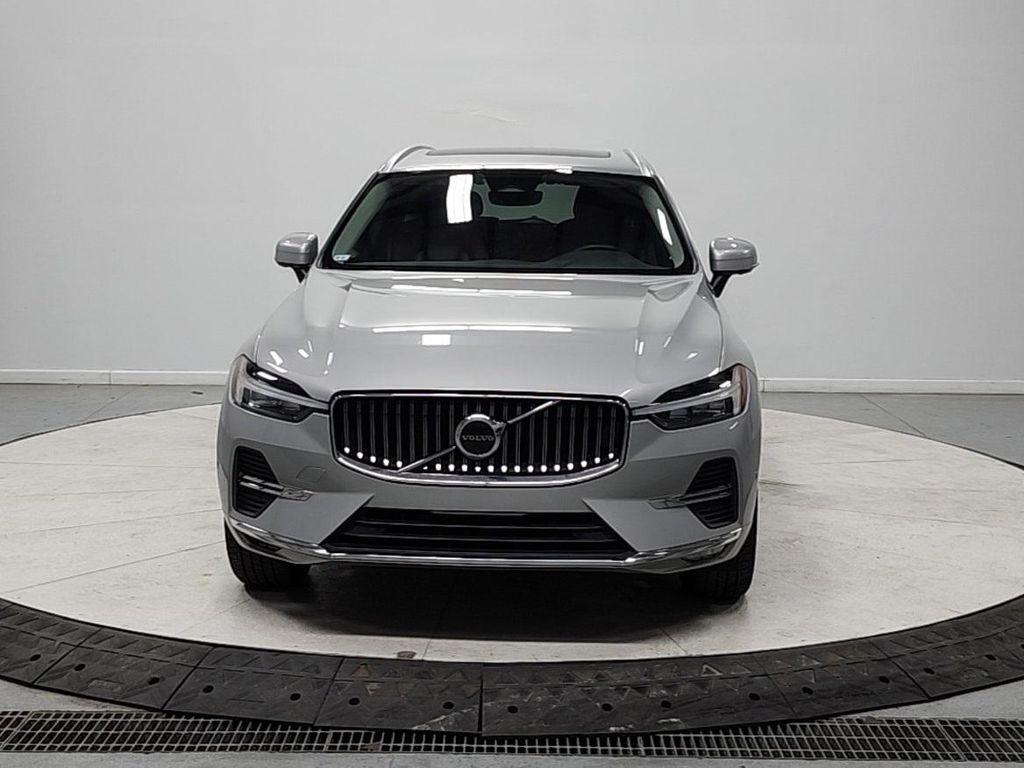 used 2023 Volvo XC60 car, priced at $27,535