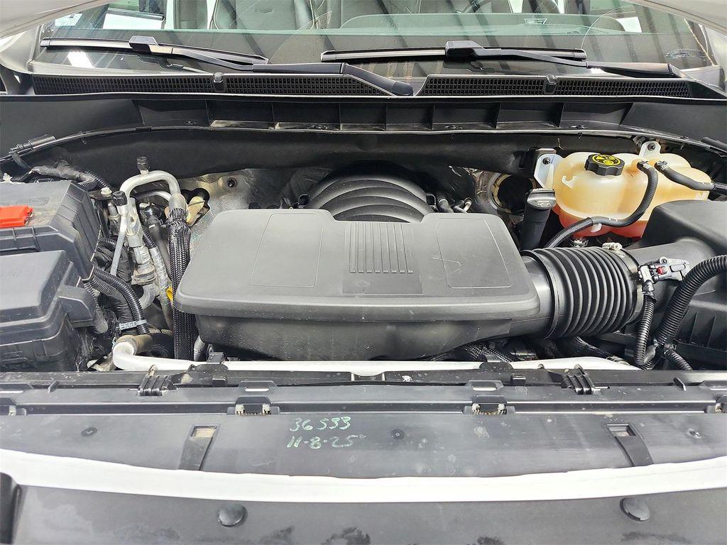 used 2023 Cadillac Escalade car, priced at $69,989