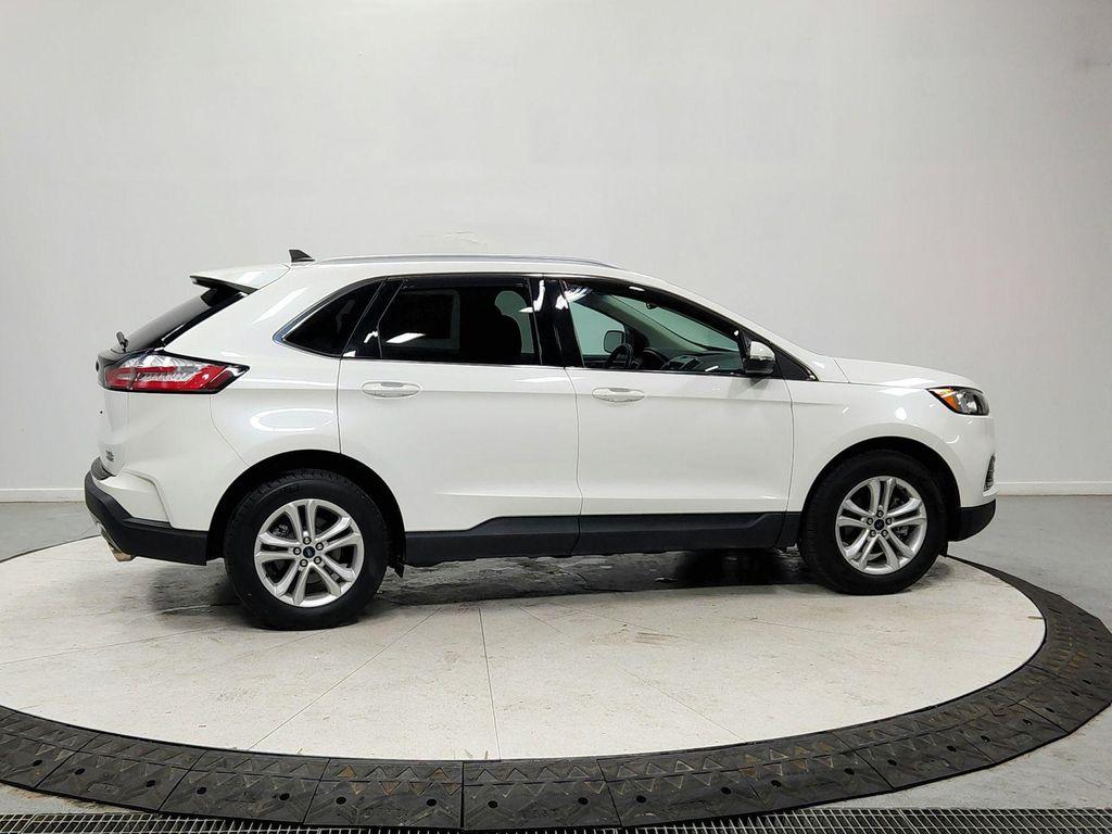 used 2020 Ford Edge car, priced at $19,675