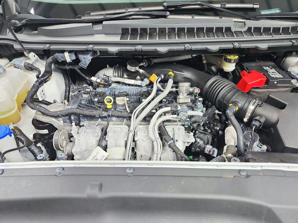 used 2020 Ford Edge car, priced at $19,675