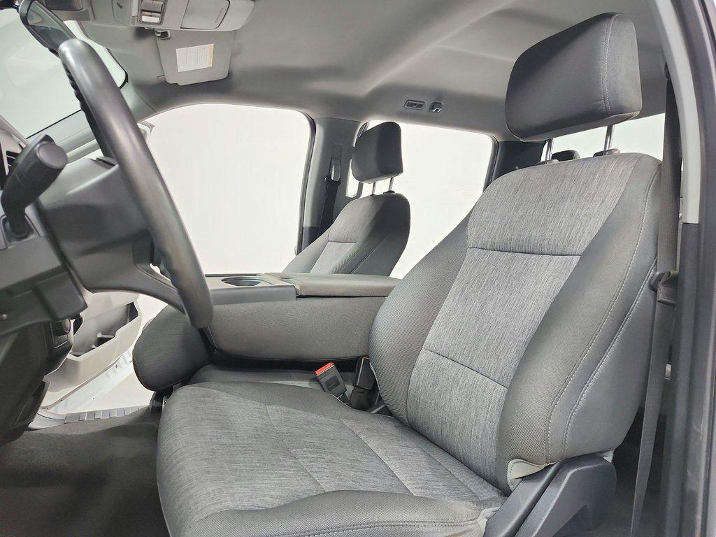 used 2023 Ford F-250 car, priced at $45,392