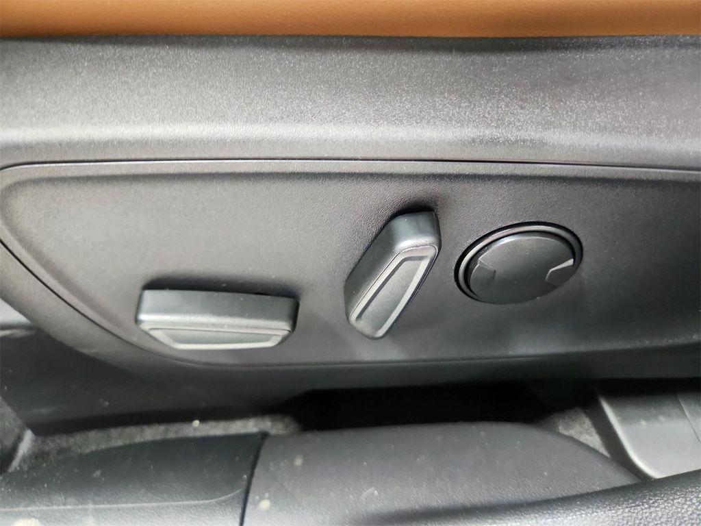 new 2025 Ford Bronco Sport car, priced at $36,164