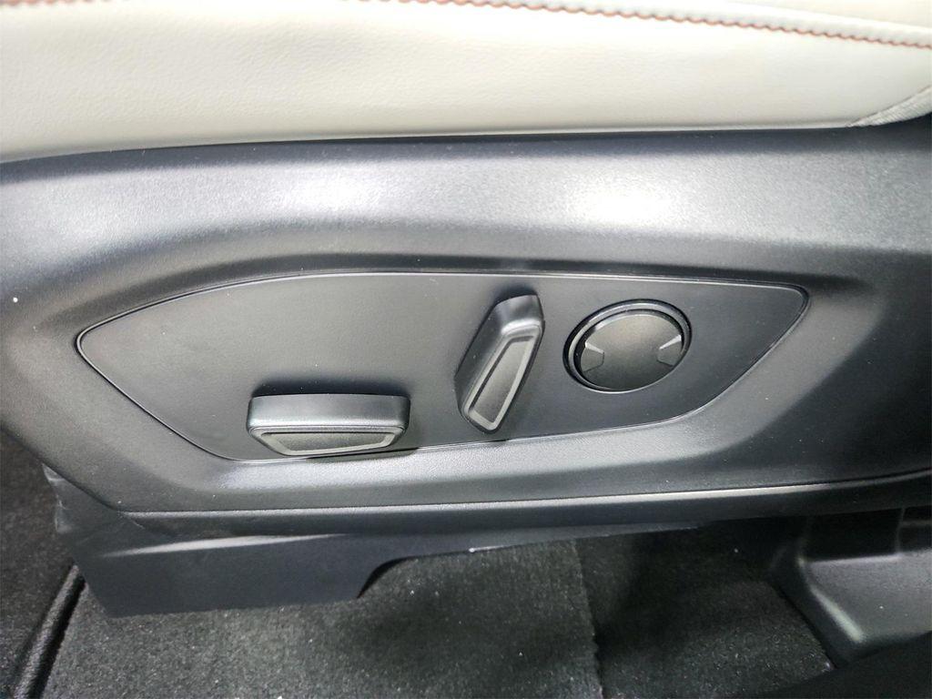 new 2026 Ford Explorer car, priced at $41,099