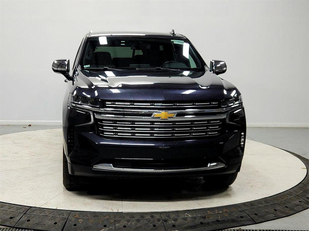 used 2024 Chevrolet Tahoe car, priced at $46,469