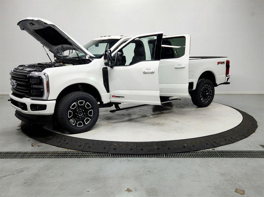 new 2026 Ford F-250 car, priced at $89,986