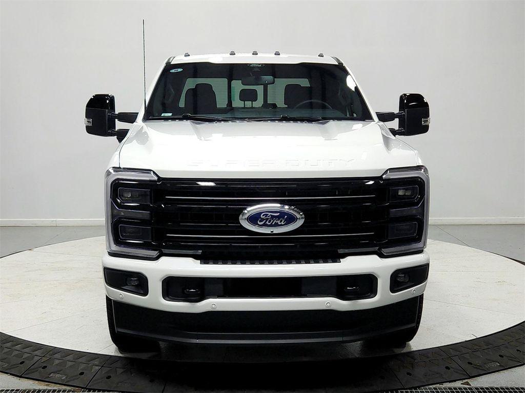 new 2026 Ford F-250 car, priced at $89,986
