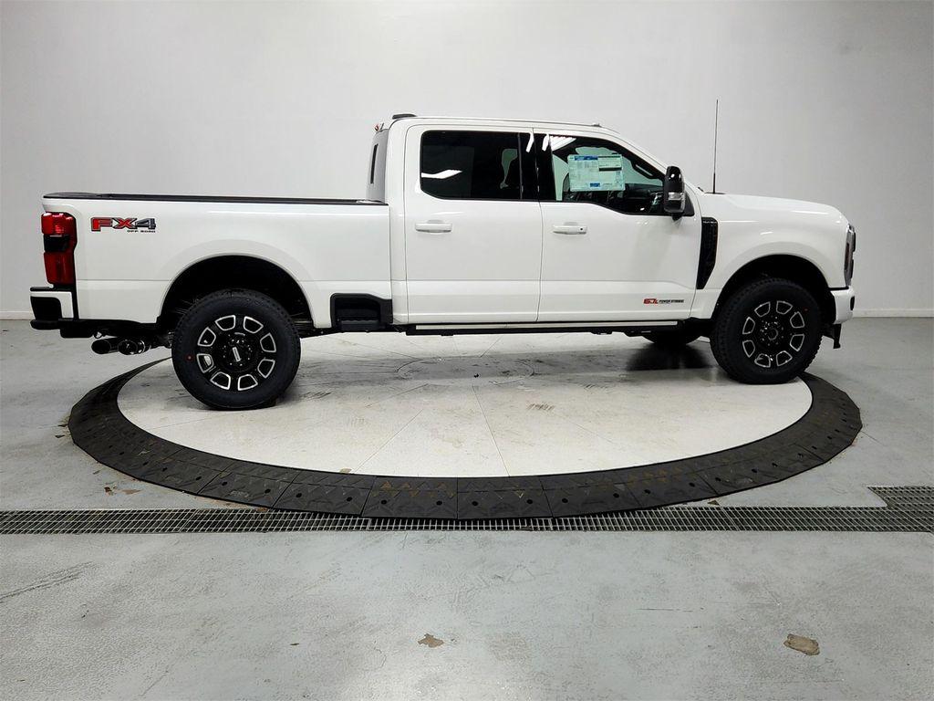 new 2026 Ford F-250 car, priced at $89,986