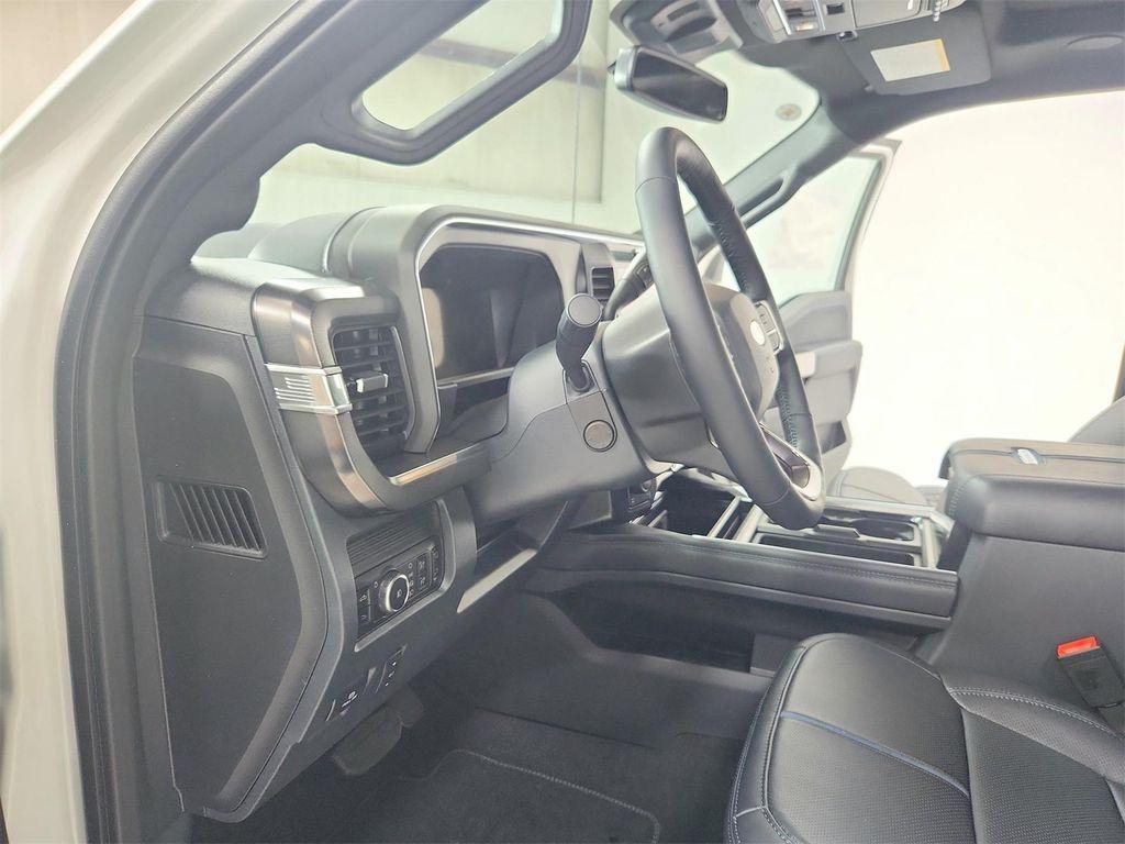 new 2026 Ford F-250 car, priced at $89,986