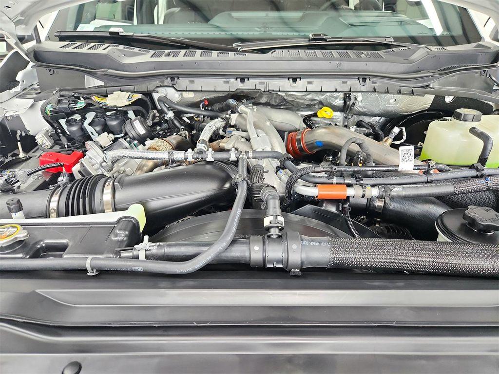 new 2026 Ford F-250 car, priced at $89,986