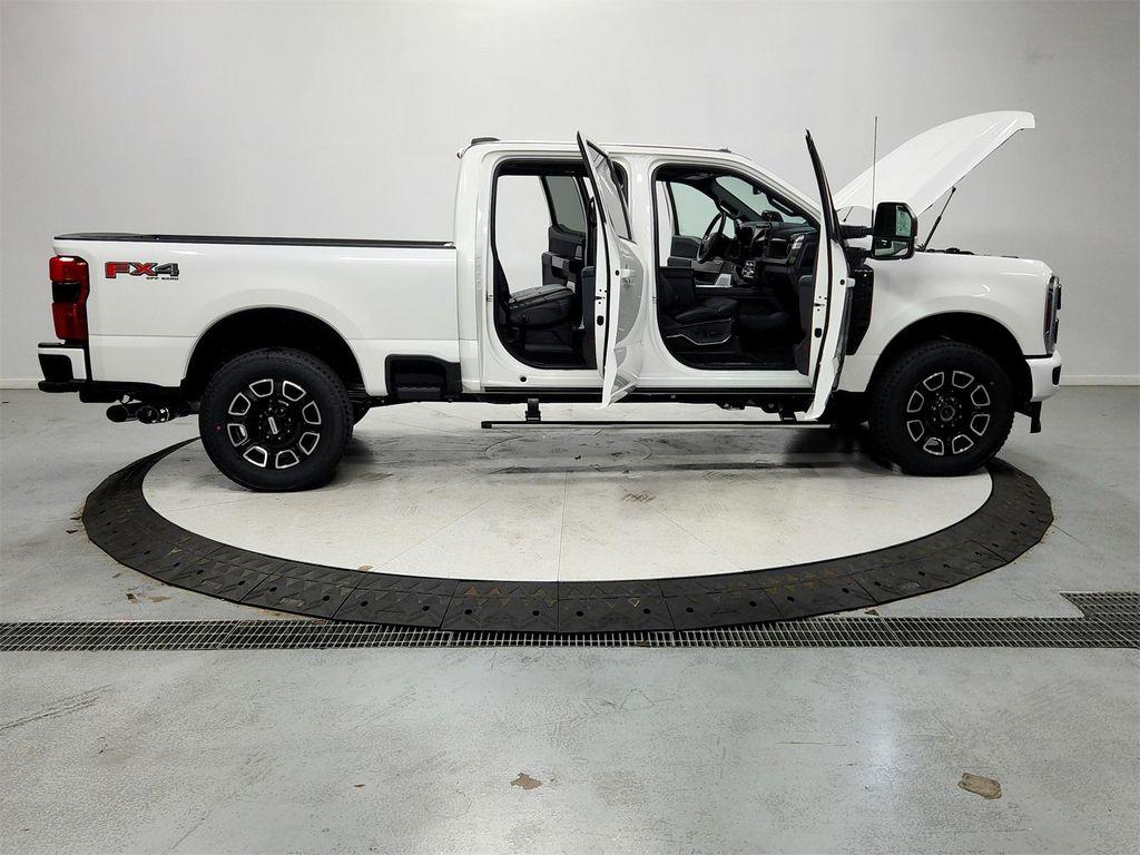 new 2026 Ford F-250 car, priced at $89,986