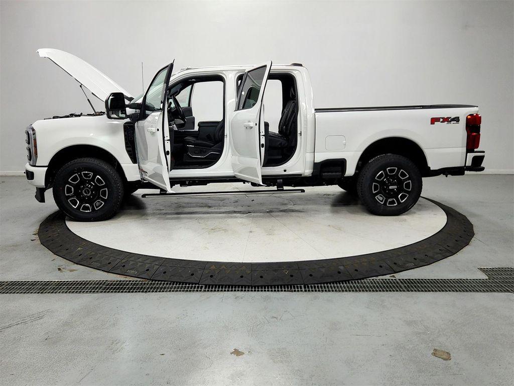 new 2026 Ford F-250 car, priced at $89,986