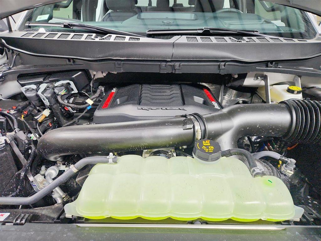 new 2026 Ford F-150 car, priced at $83,945