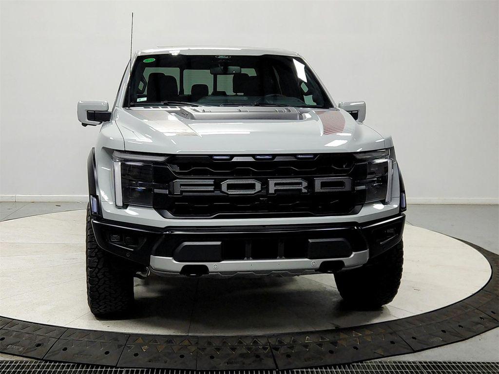 new 2026 Ford F-150 car, priced at $83,945