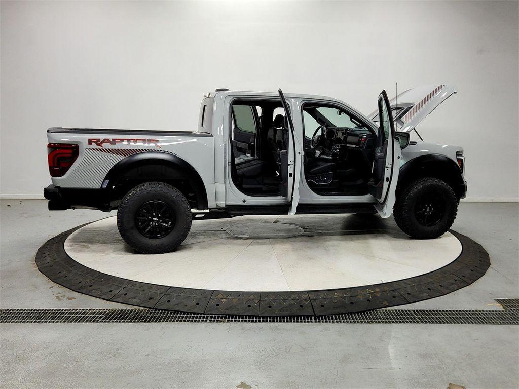 new 2026 Ford F-150 car, priced at $83,945