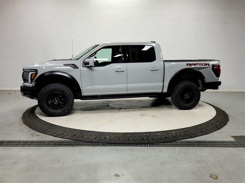 new 2026 Ford F-150 car, priced at $83,945