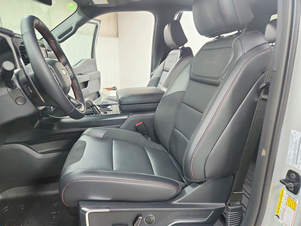 new 2026 Ford F-150 car, priced at $83,945